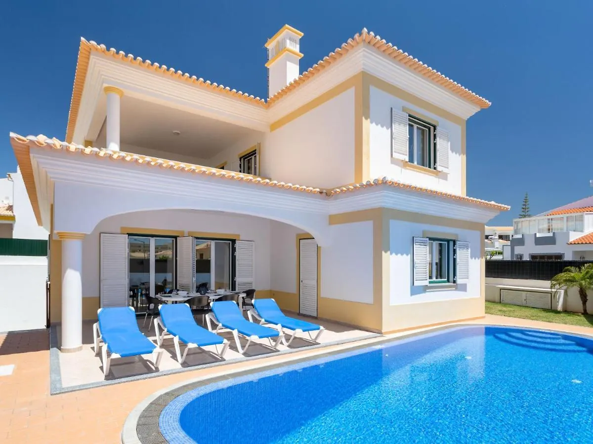 Contacten van Villa Colibri By Interhome
