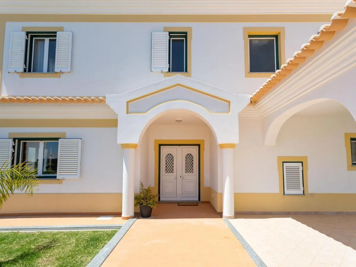 Villa Colibri By Interhome Patroves Πορτογαλία