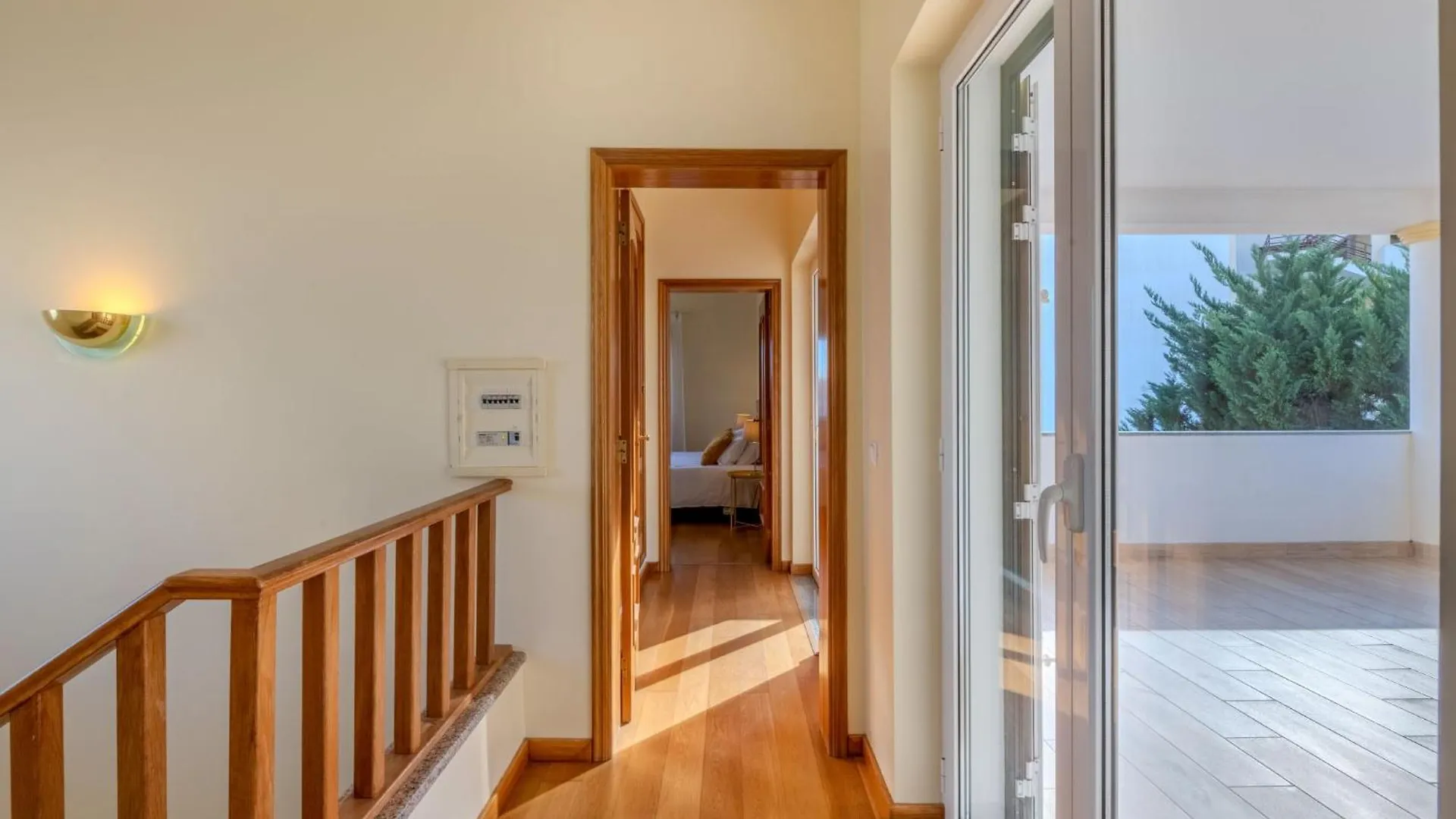 Villa Colibri By Interhome Patroves Πορτογαλία