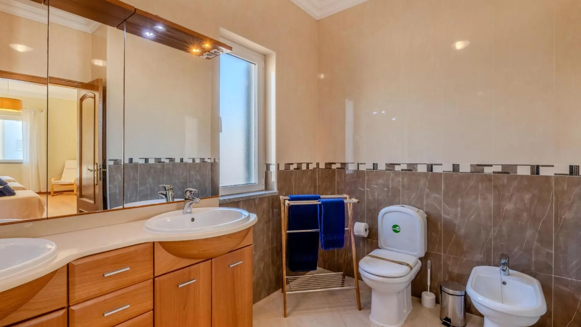 Villa Colibri By Interhome Patroves