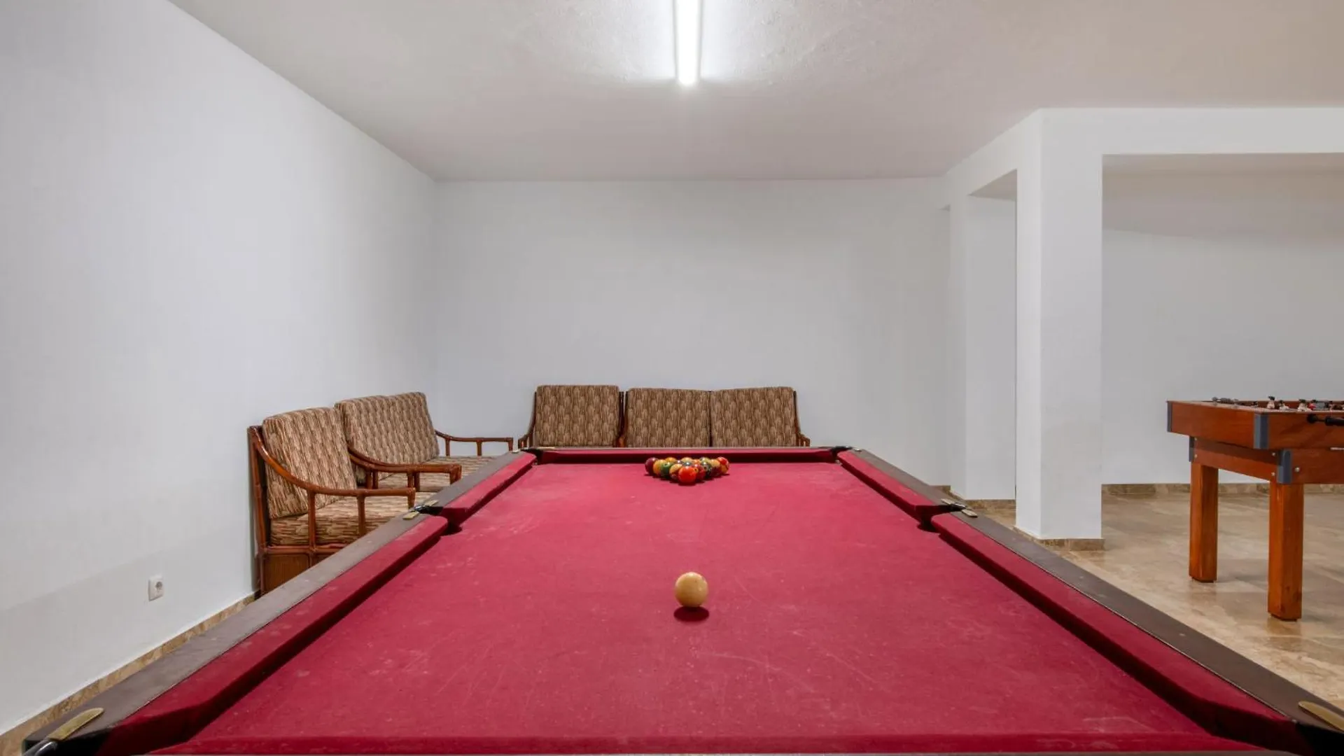 Villa Colibri By Interhome Patroves Portugal