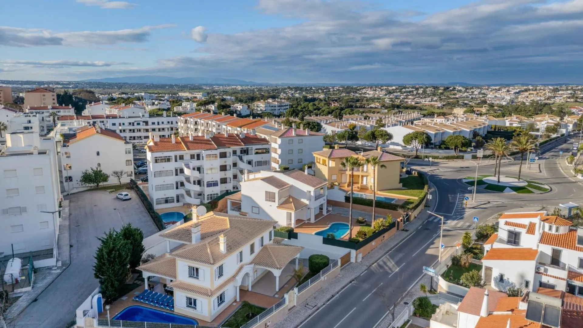 Villa Colibri By Interhome Patroves 0*,  Portugal