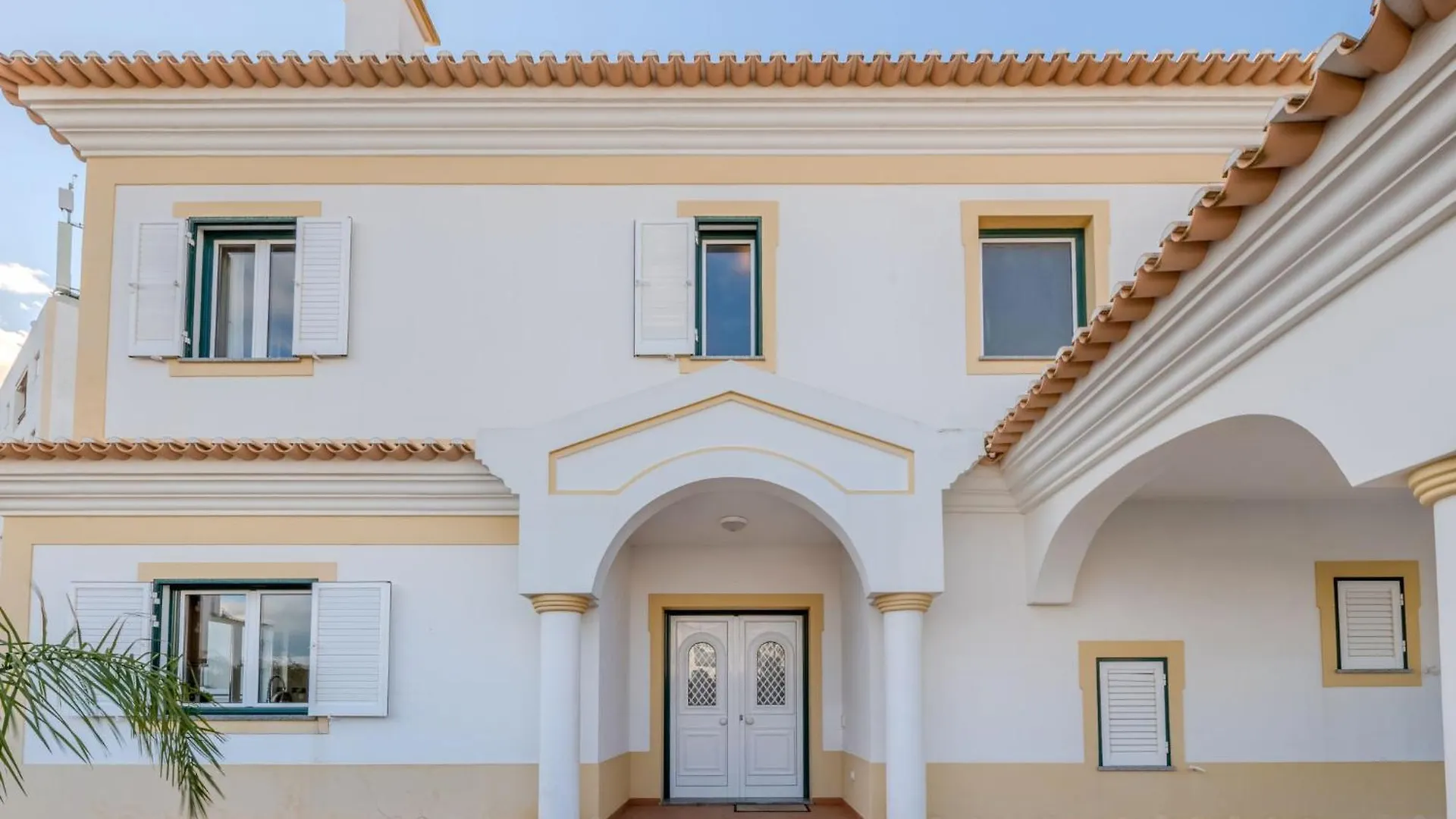 Villa Colibri By Interhome Patroves Πορτογαλία