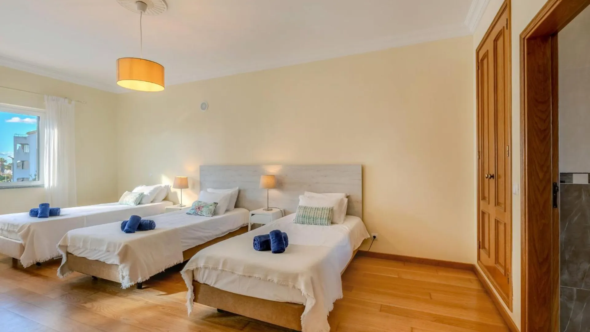 Villa Colibri By Interhome Patroves