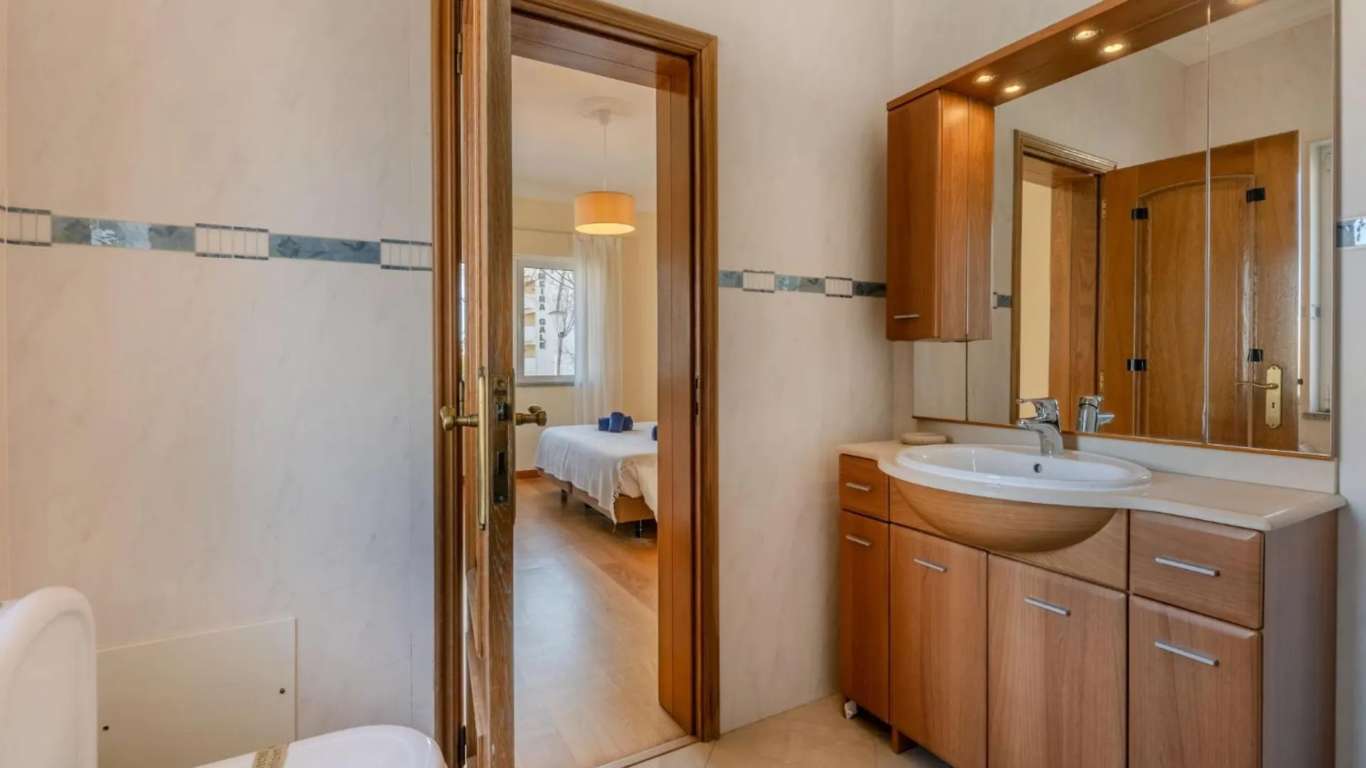 Villa Colibri By Interhome Patroves