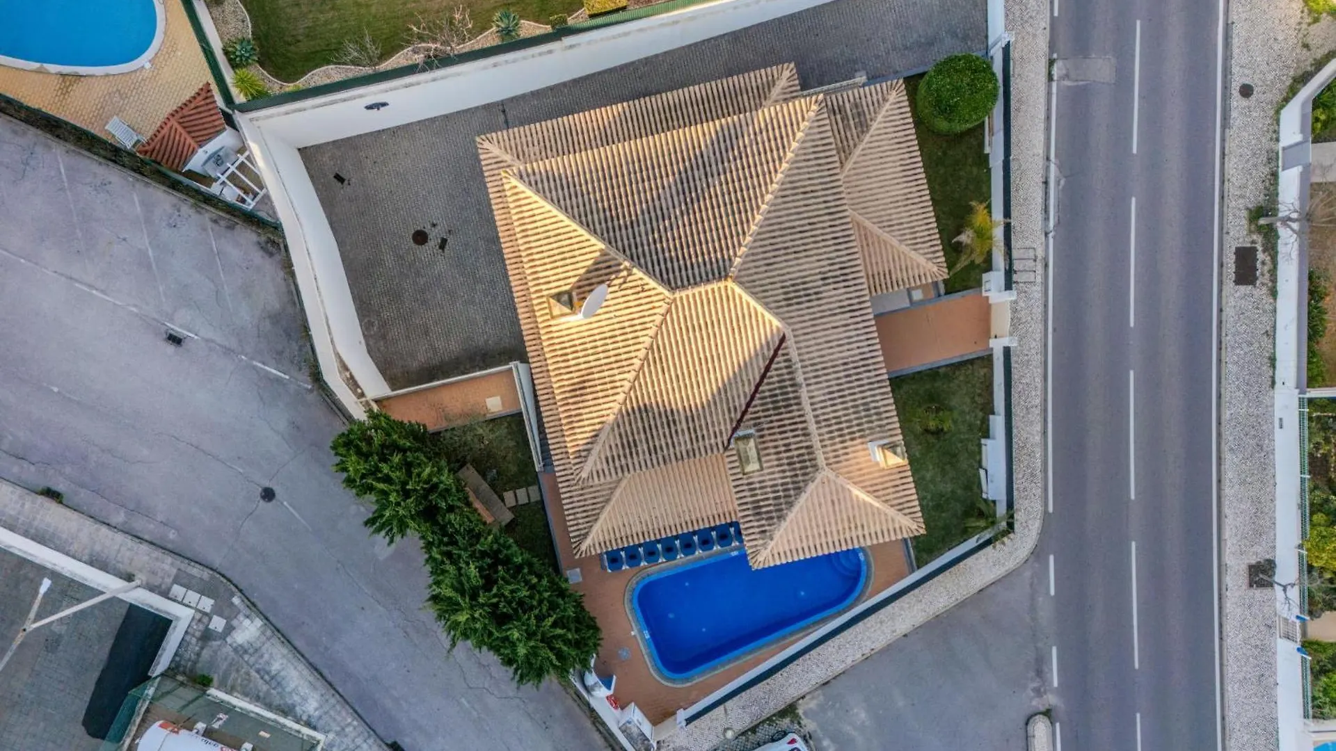 Villa Colibri By Interhome Patroves