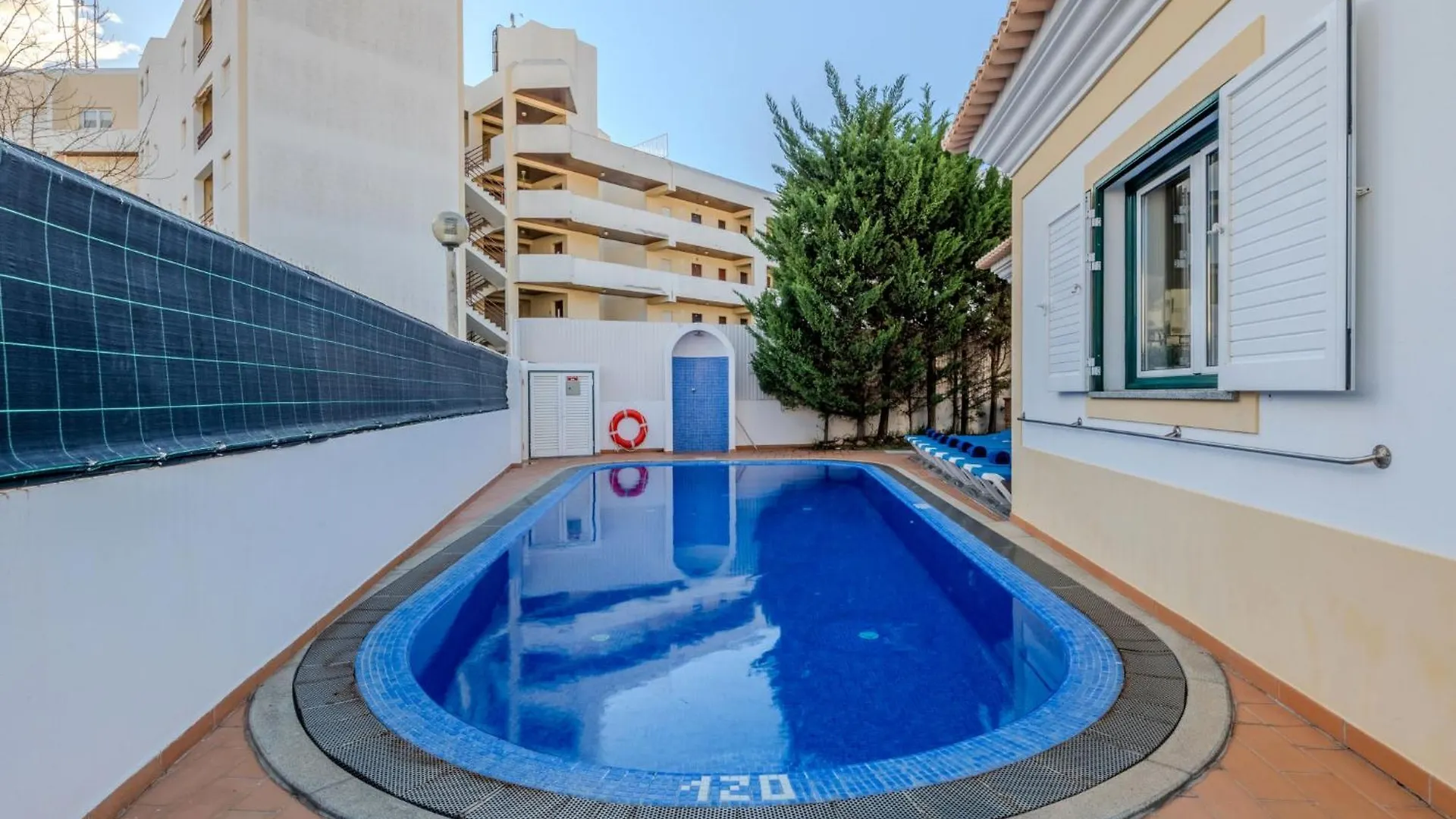 Villa Colibri By Interhome Patroves Portugal