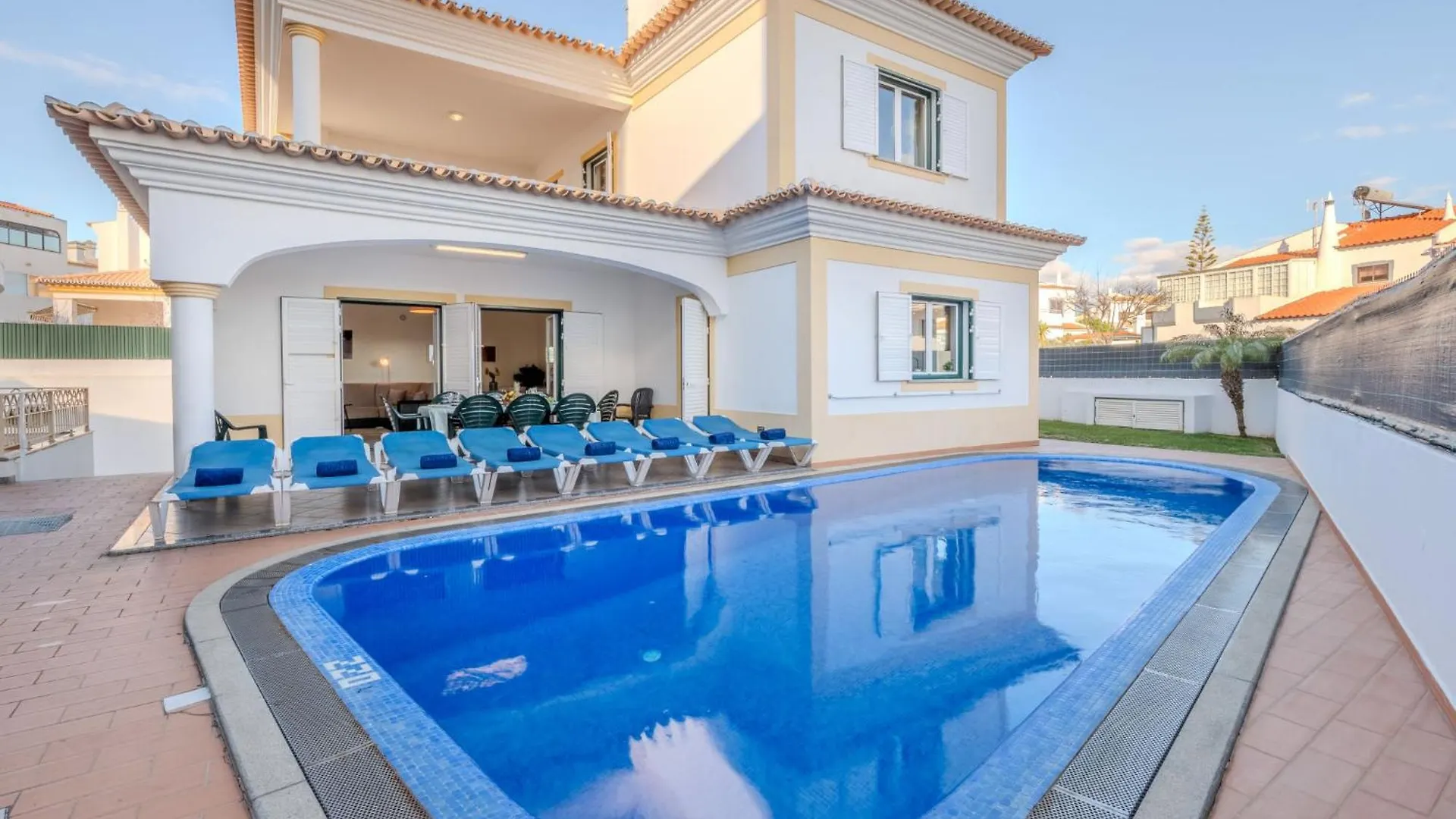 Villa Colibri By Interhome Patroves 0*,  Πορτογαλία