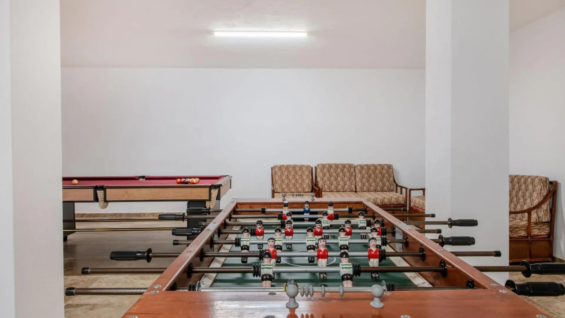 Villa Colibri By Interhome Patroves