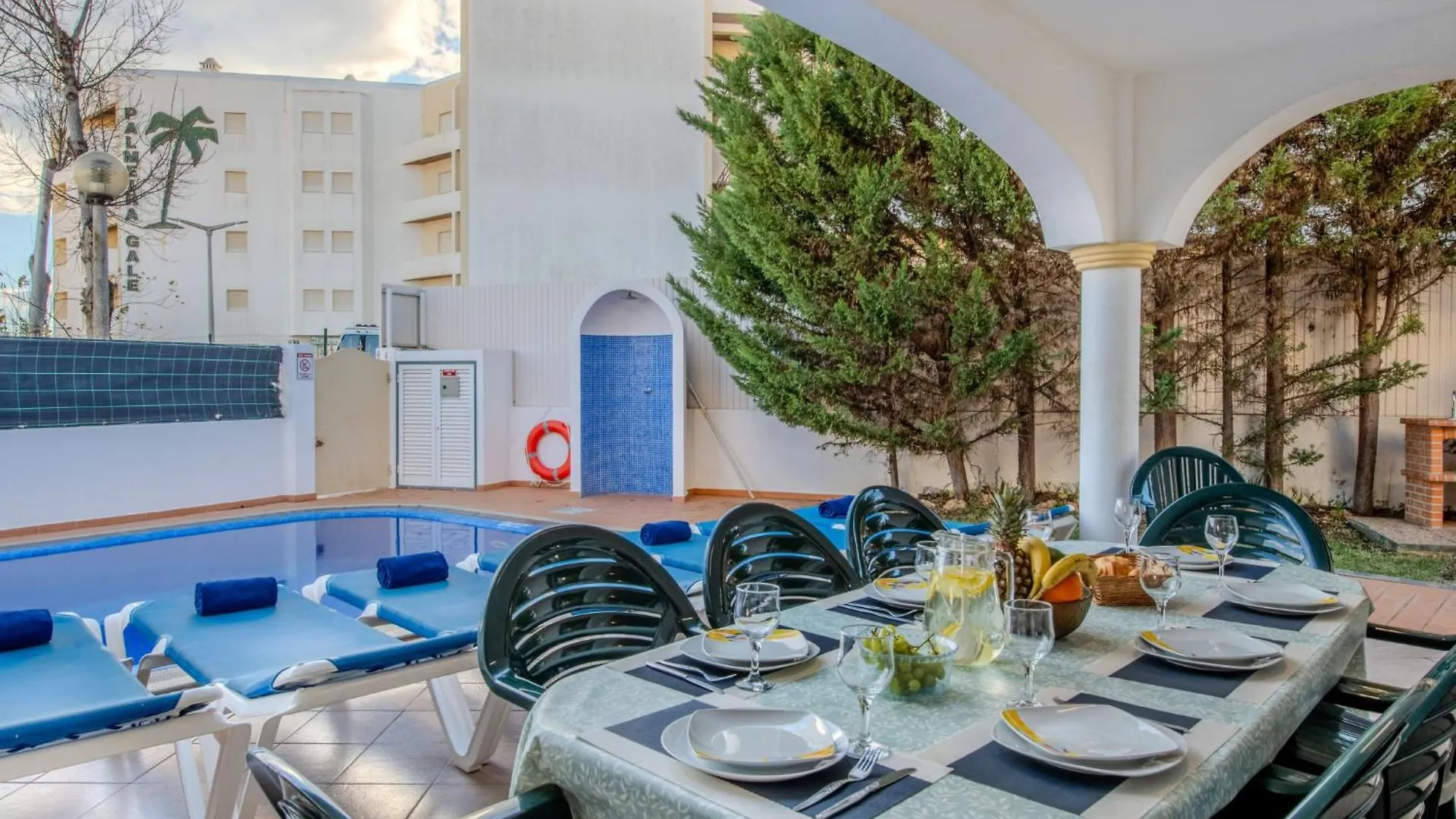 Villa Colibri By Interhome Patroves