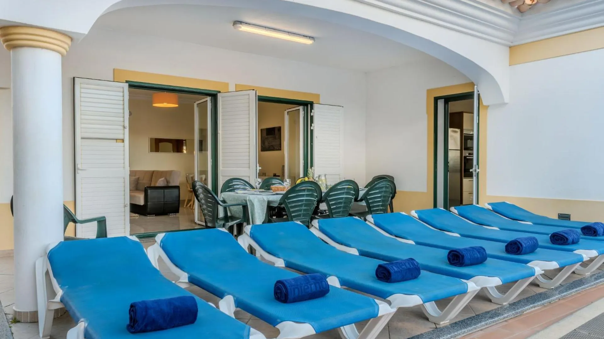 Villa Colibri By Interhome Patroves Πορτογαλία