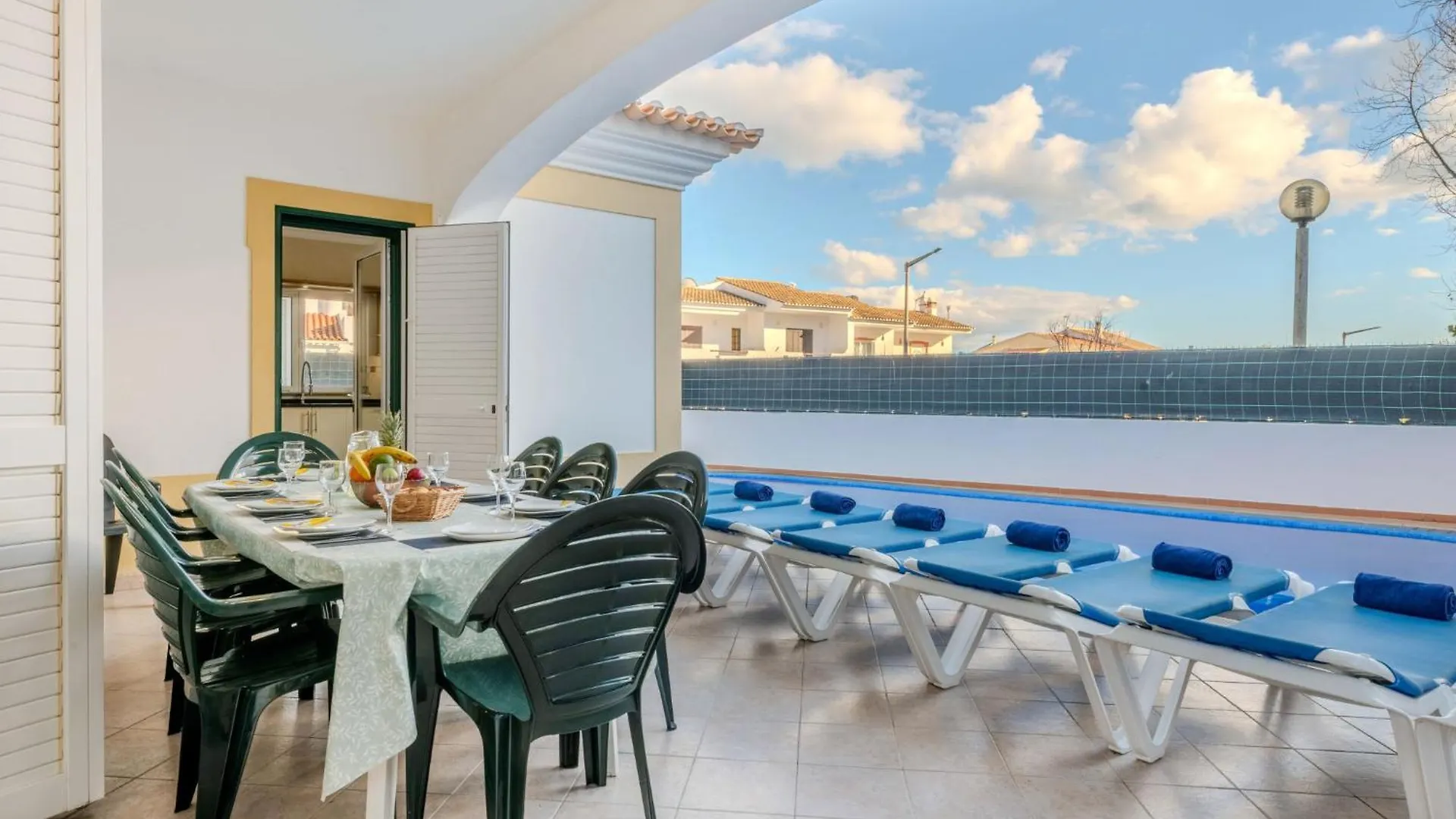 Villa Colibri By Interhome Patroves 0*,  Πορτογαλία