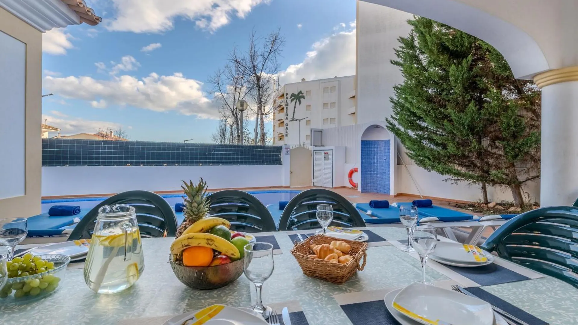 Villa Colibri By Interhome Patroves