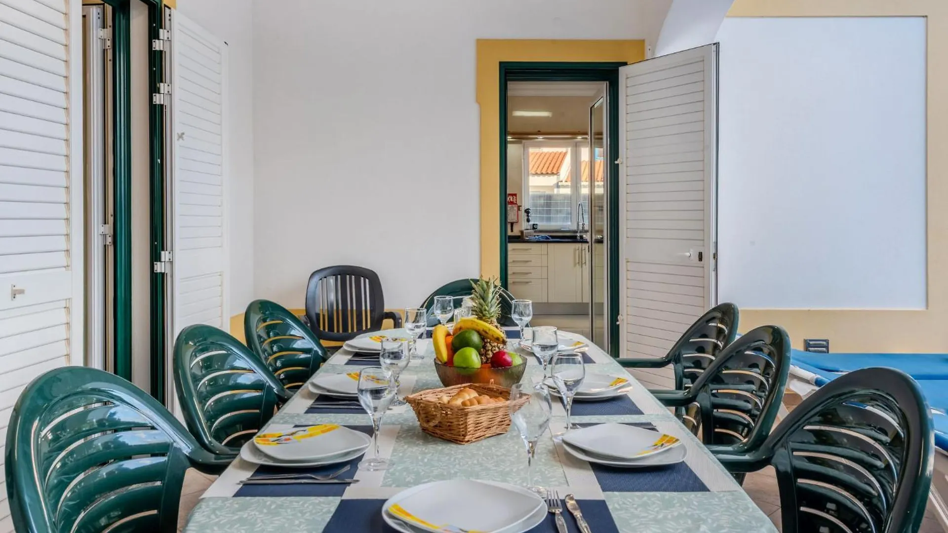 Villa Colibri By Interhome Patroves