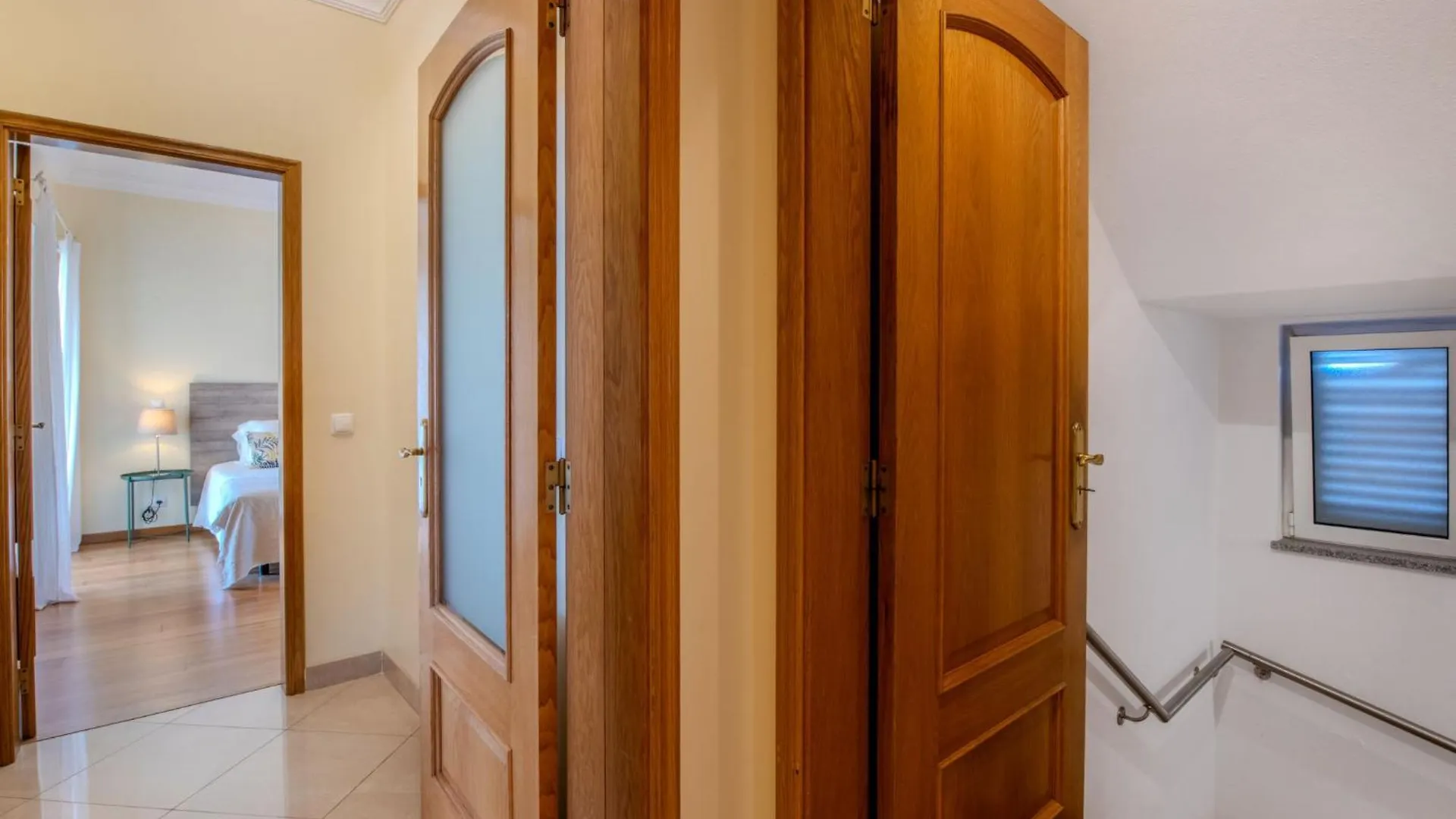 Villa Colibri By Interhome Patroves