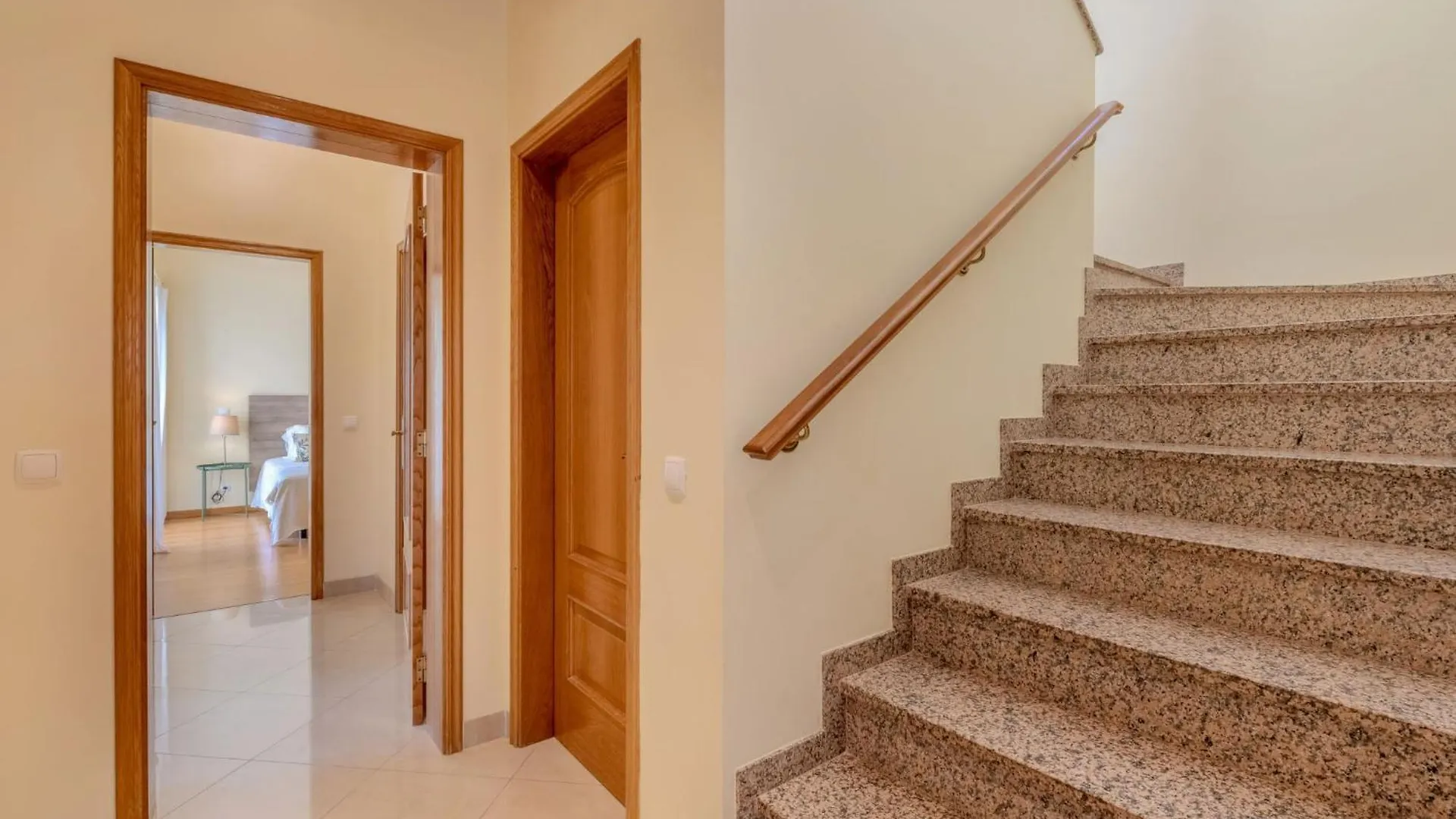 Villa Colibri By Interhome Patroves
