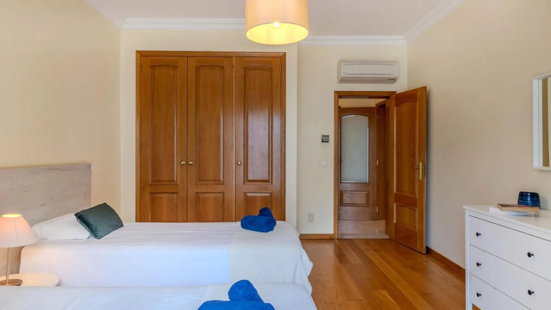 Villa Colibri By Interhome Patroves