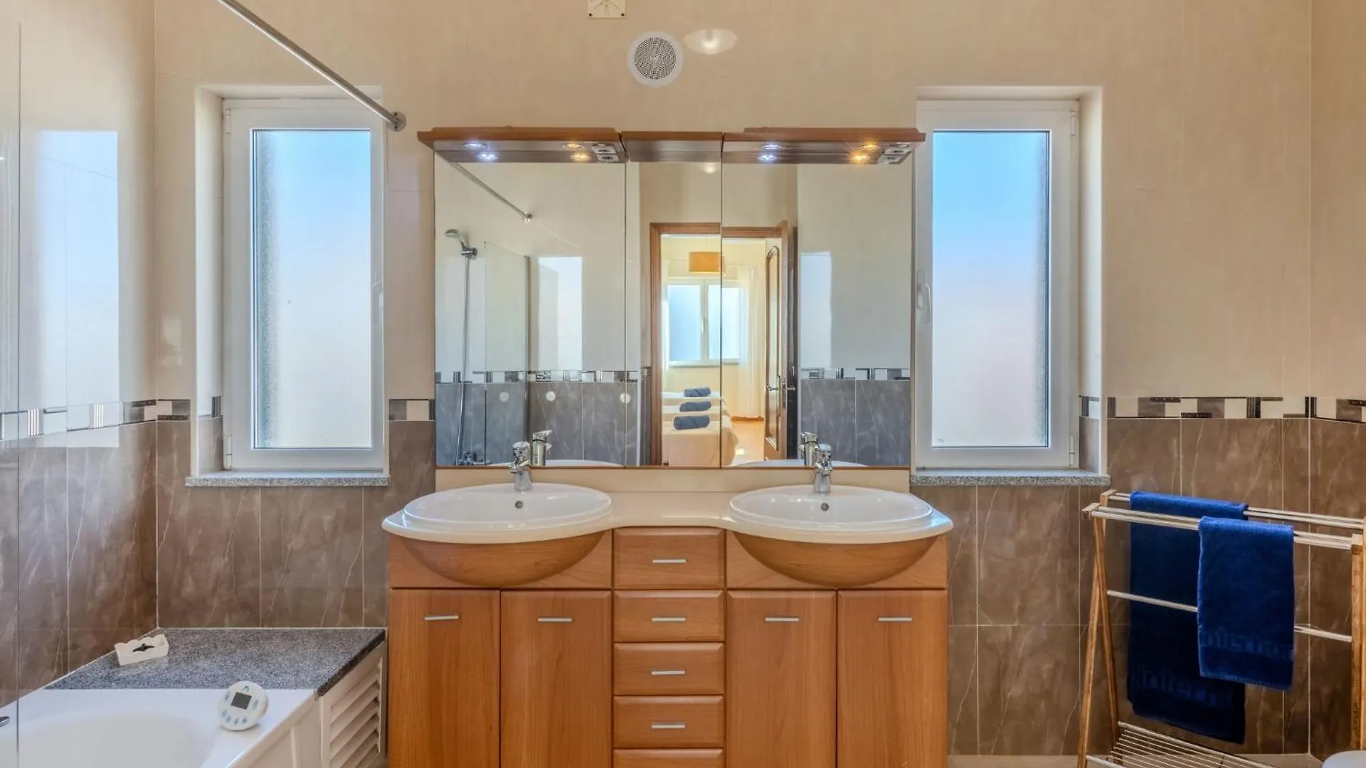 Villa Colibri By Interhome Patroves Πορτογαλία