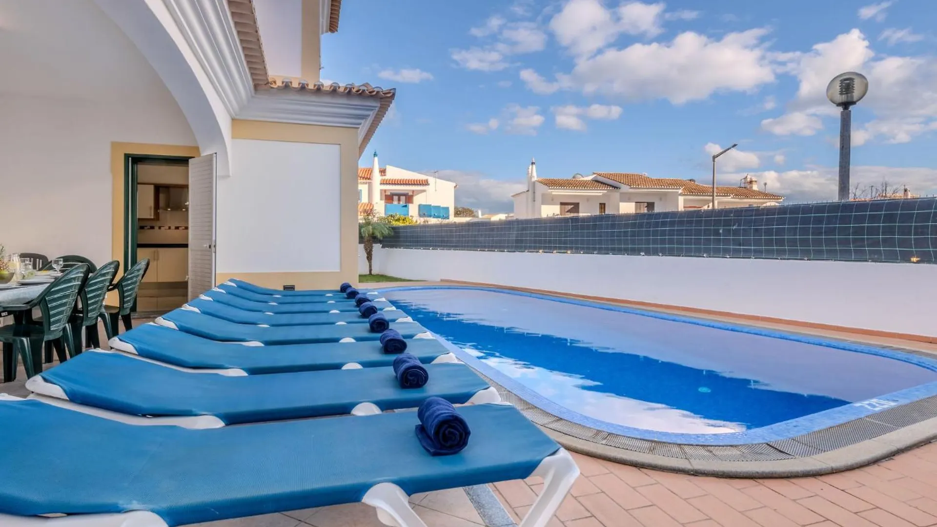 Villa Colibri By Interhome Patroves Portugal