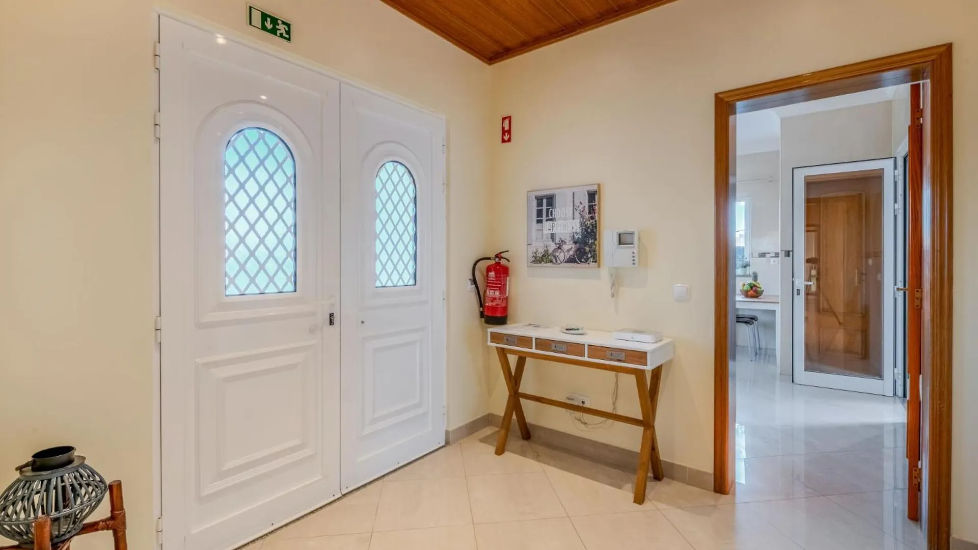 Villa Colibri By Interhome Patroves