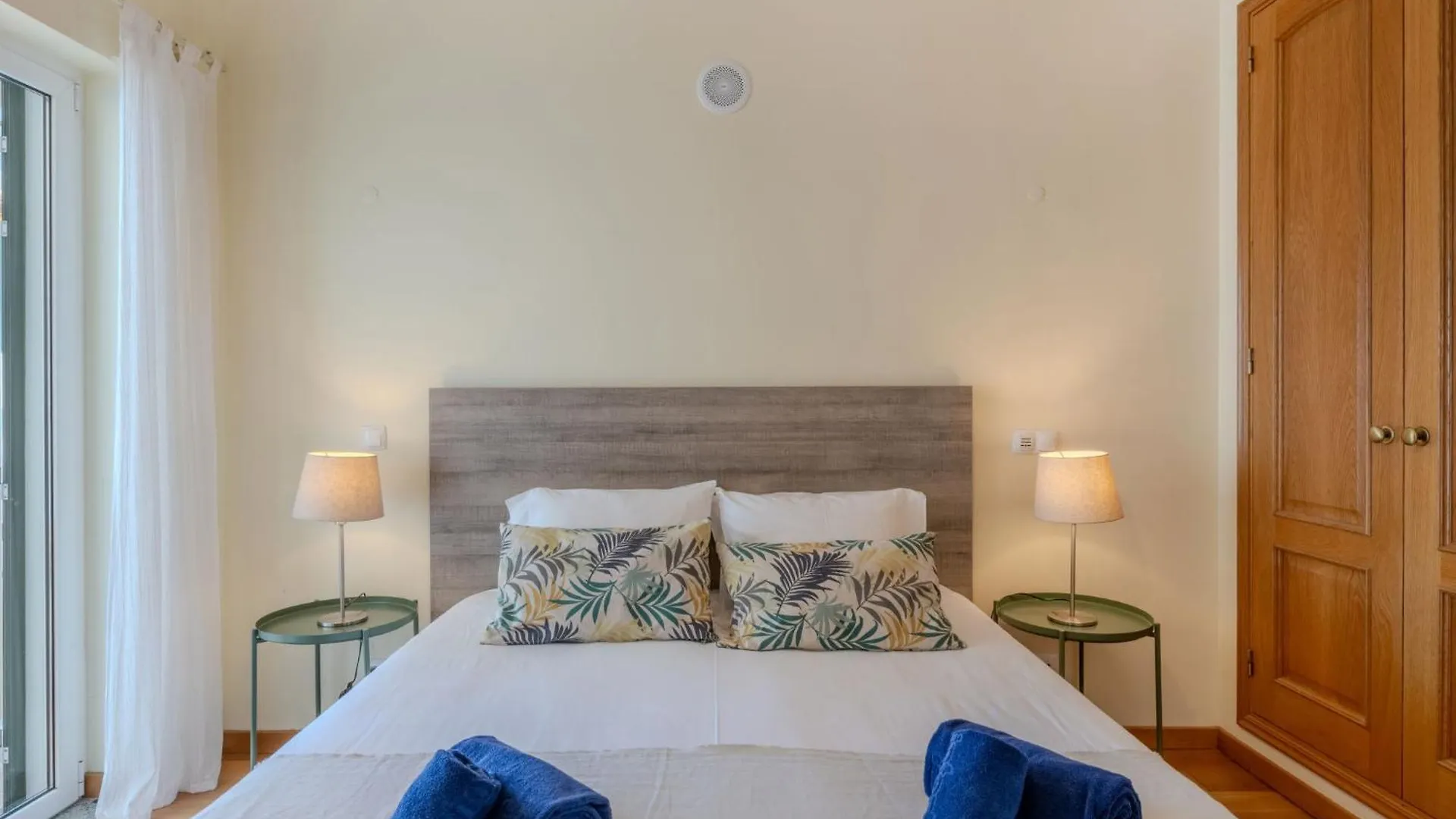 Villa Colibri By Interhome Patroves Πορτογαλία