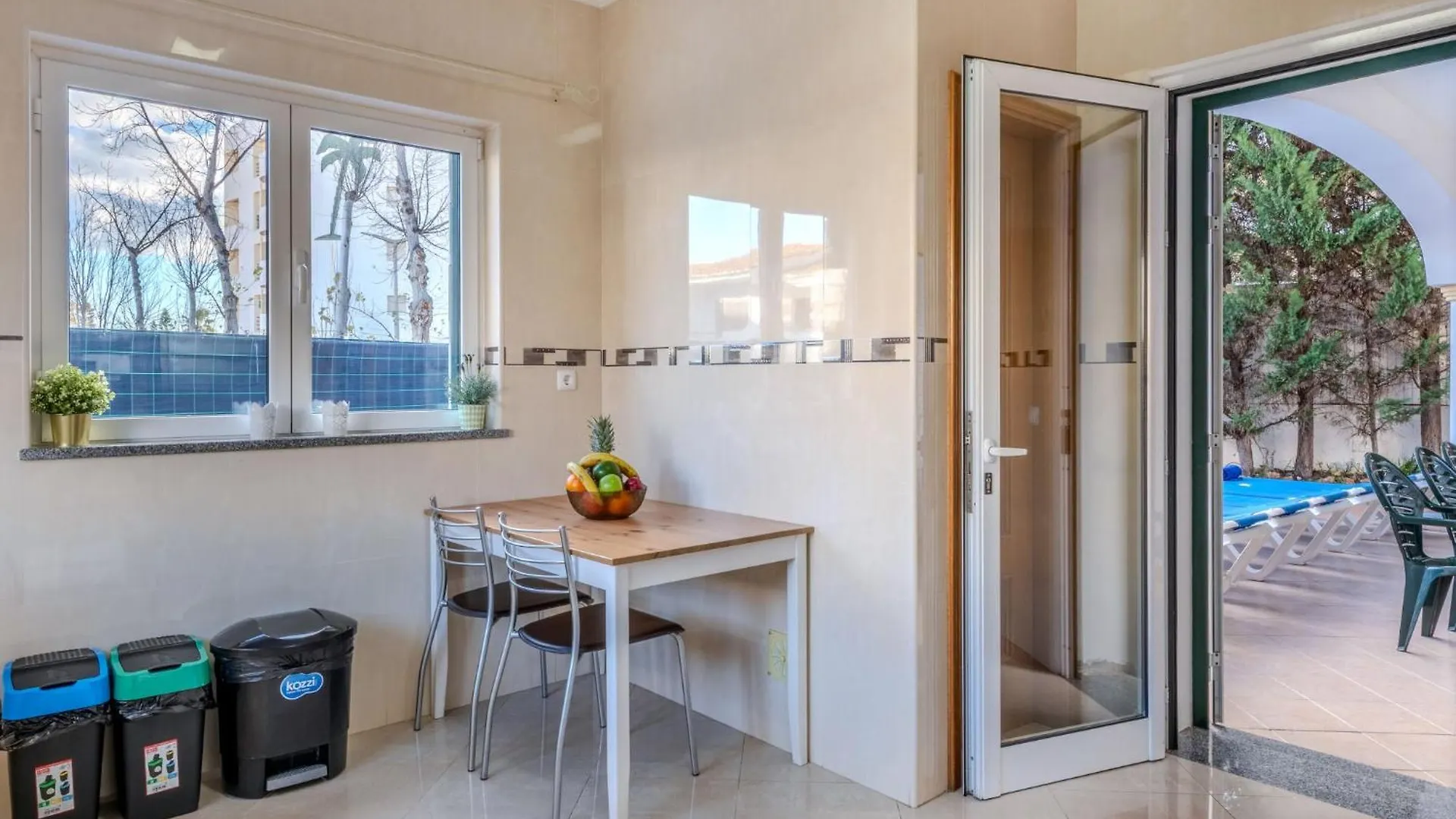 Villa Colibri By Interhome Patroves