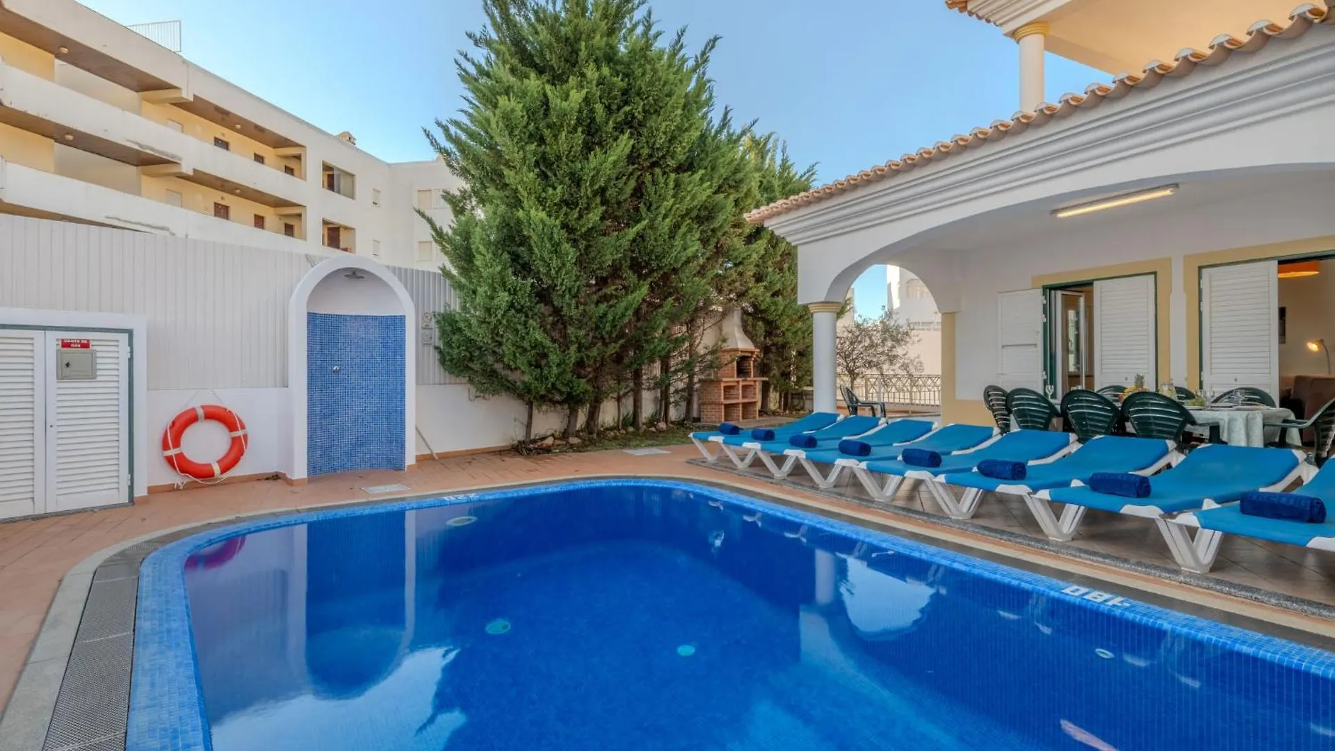 Villa Colibri By Interhome Patroves