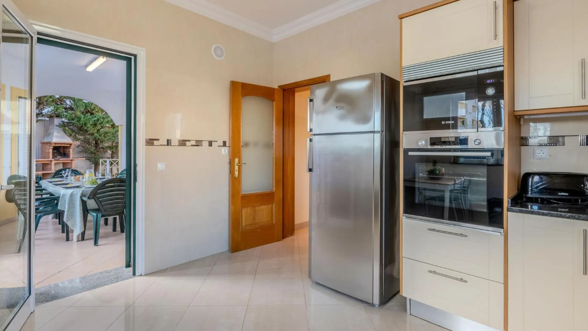 Villa Colibri By Interhome Patroves