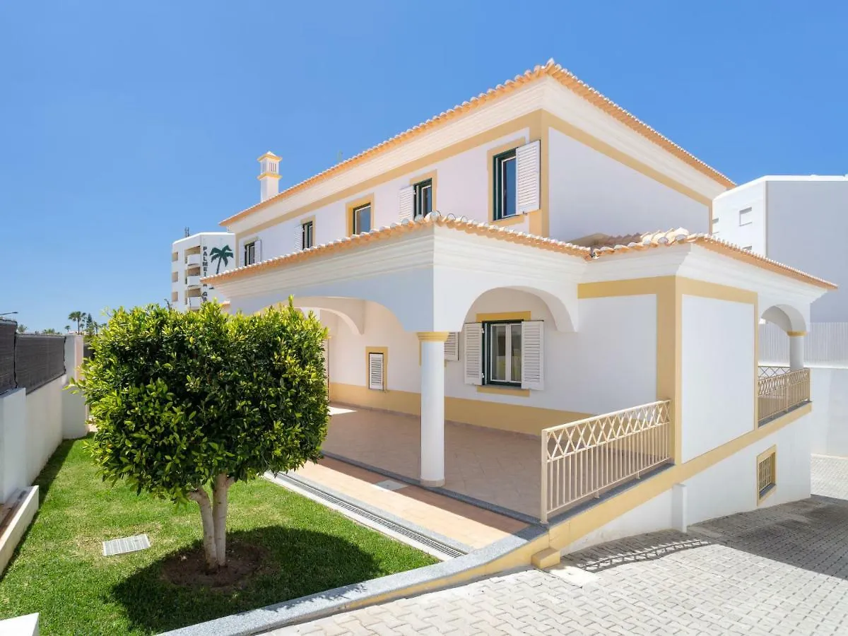 Villa Colibri By Interhome Patroves